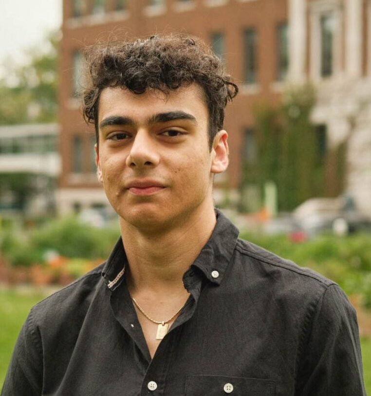 George Mikos