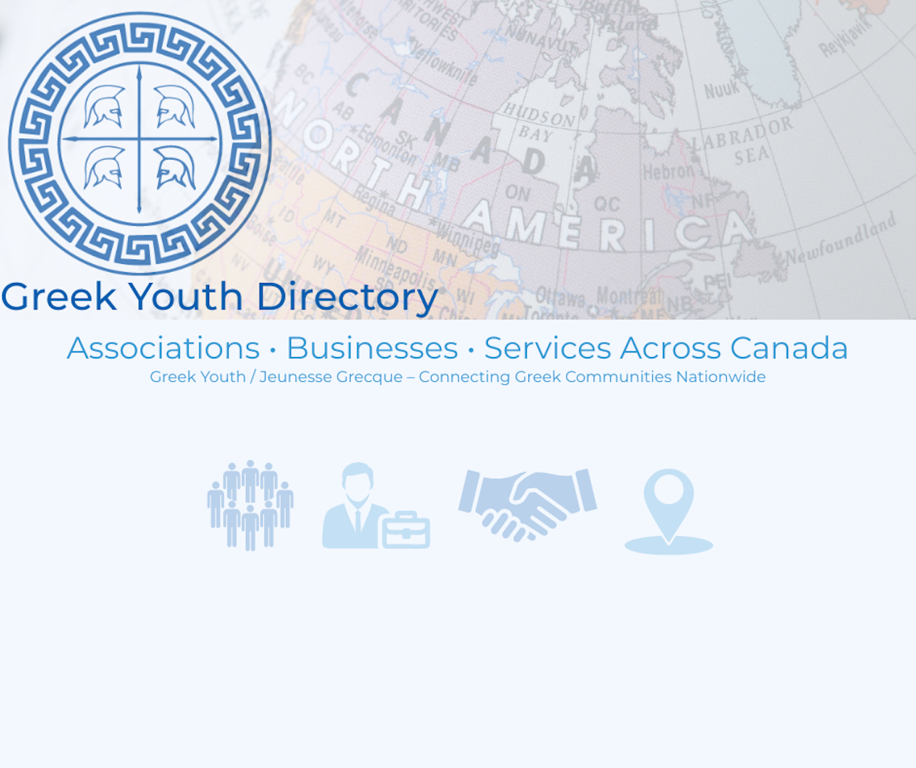 HELLENIC COMMUNITY OF CALGARY