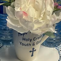 HOLY CROSS GREEK ORTHODOX YOUTH ASSOCIATION (GOYA) – LAVAL