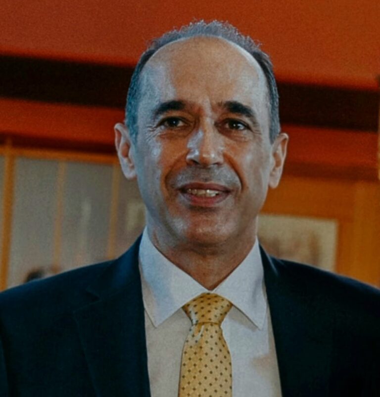 George Katsaros
