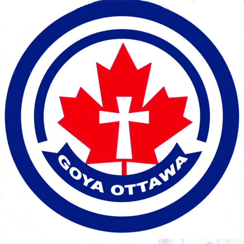 DORMITION (Koimisis) OF THE VIRGIN MARY GREEK ORTHODOX YOUTH ASSOCIATION (GOYA) – OTTAWA
